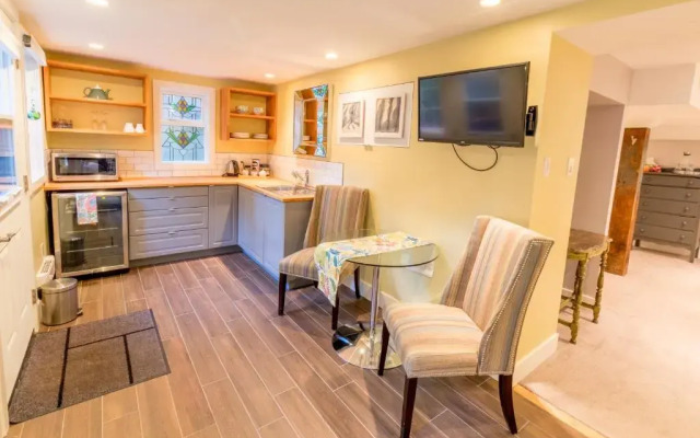 West End Guest House
