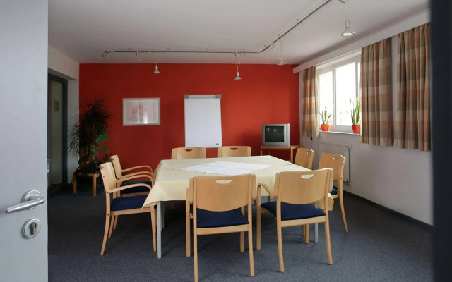 Hotel Rügenblick