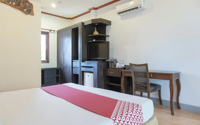 OYO 1046 Noppharat resort