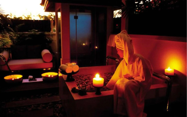 Miri Marriott Resort & Spa