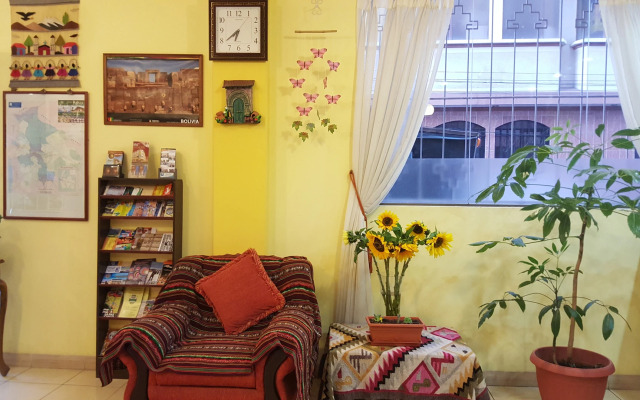 Hotel Nuevo Sol