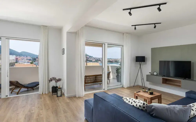 Apartments Amare