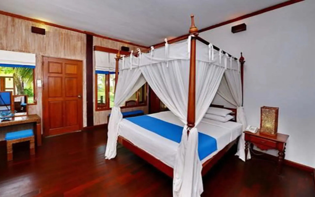 Aureum Palace Hotel & Resort Ngwe Saung