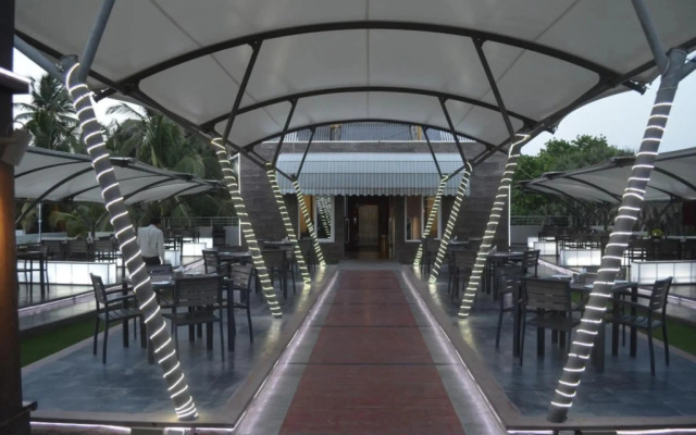 Kostamar Beach Resort