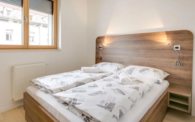 Apartment Nova cesta