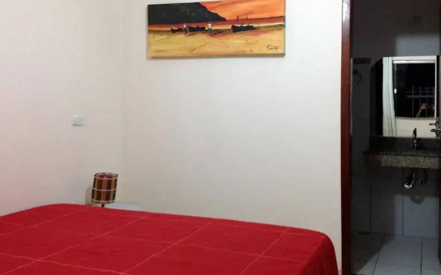 Il Pevero Flats