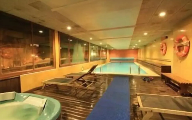 Aparthotel Sarrato