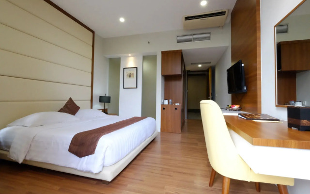 Taman Dayu Golf Club and Resort
