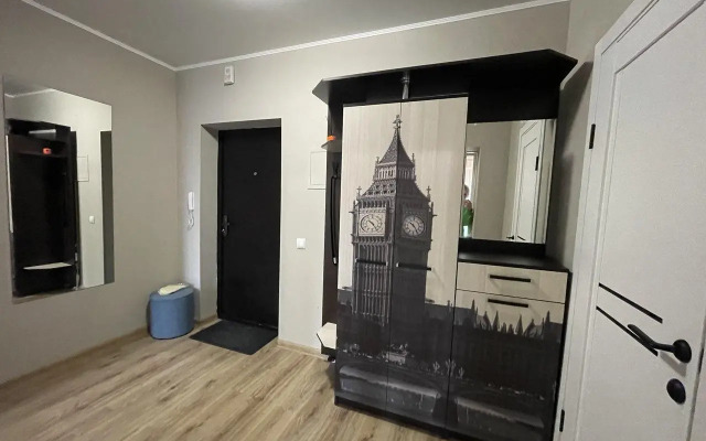 Квартира на улице Старшины Дадаева, 66