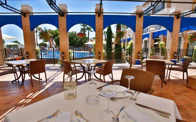 Hotel La Laguna Spa And Golf