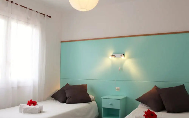 Yucas Homes Menorca