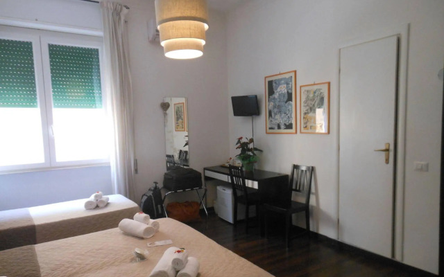 Residenza il Magnifico