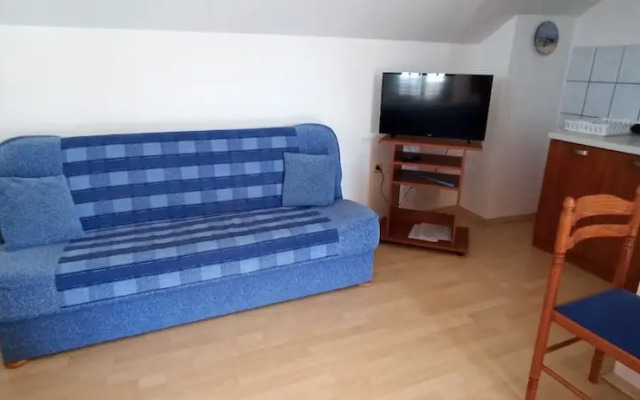 Davor - With Parking - A7