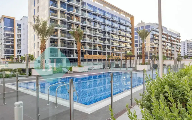 Bloomfields Stylish 1BR In Riviera - Apartment in ดูไบ - Photo 3