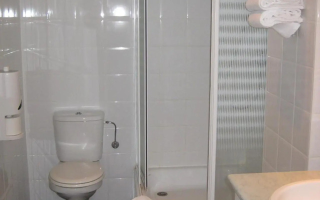 Hotel Albert 2