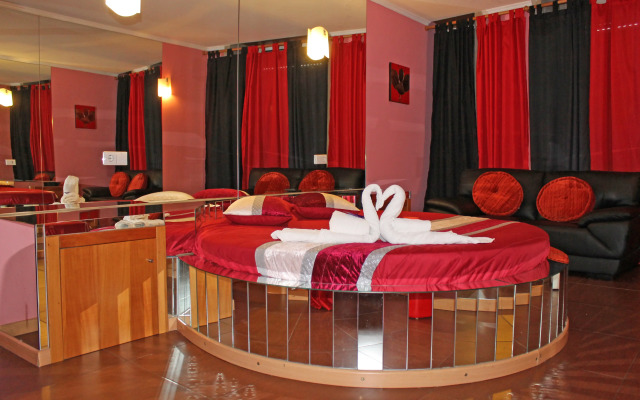 Monte Carlo Love Porto Guesthouse