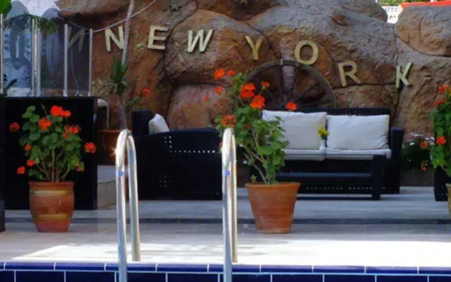 New York Hotel Antalya - Lara