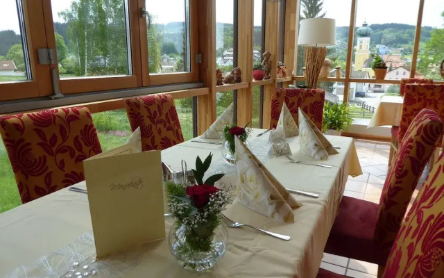 Landgasthof Hubertus
