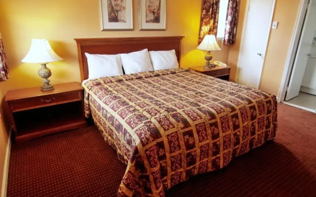 Parkway Inn