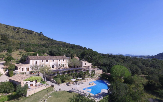 Agroturismo Son Siurana