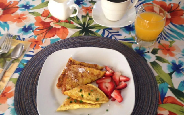 A La Bella Noni Bed & Breakfast