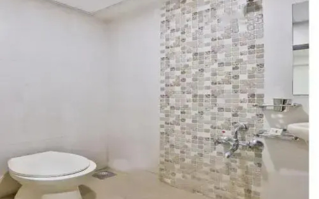 FabHotel City Inn