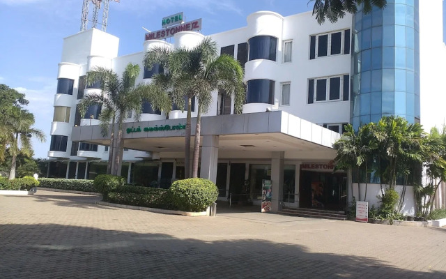 Hotel Milestonnez