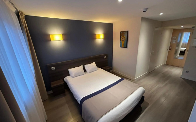 Valpré Lyon Hôtel