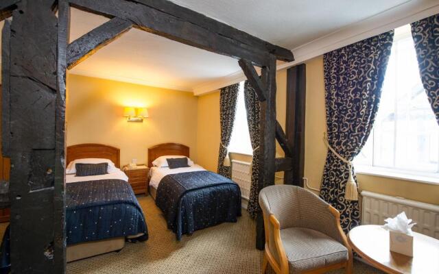 Prince Rupert Hotel