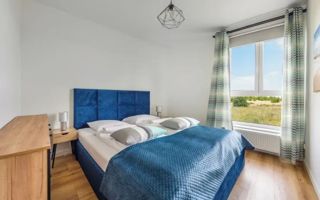 Apartamenty Sun & Snow Osada Cetniewo