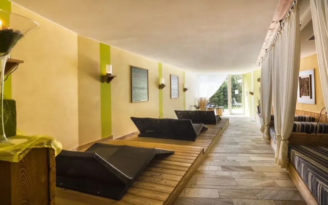 Hotel & Spa Sonnenparadies**** - Falkensteiner