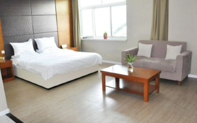 Lijin Hotel
