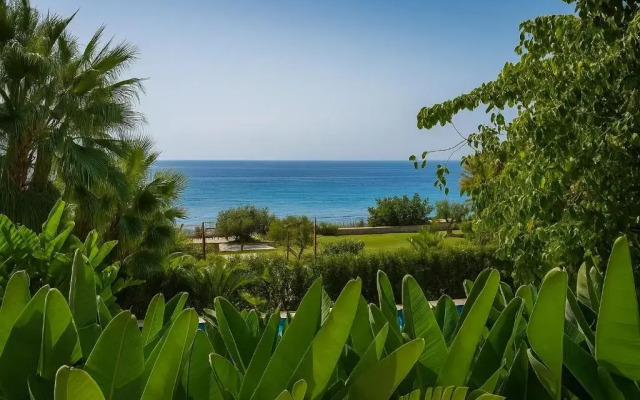 Apartamentos Balcón de Carabeo