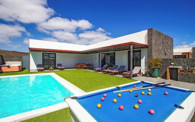 Villa Angelina