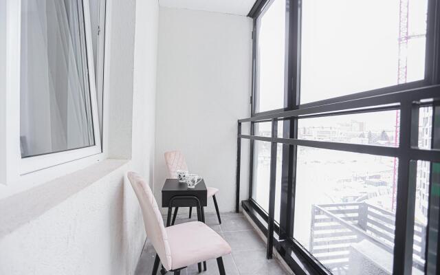 SunSet (СанСет) на улице Радионова 202/2