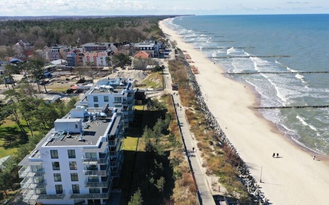 Apartamenty Sun & Snow Jantaris