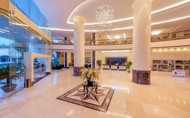 Muong Thanh Grand Nha Trang Hotel