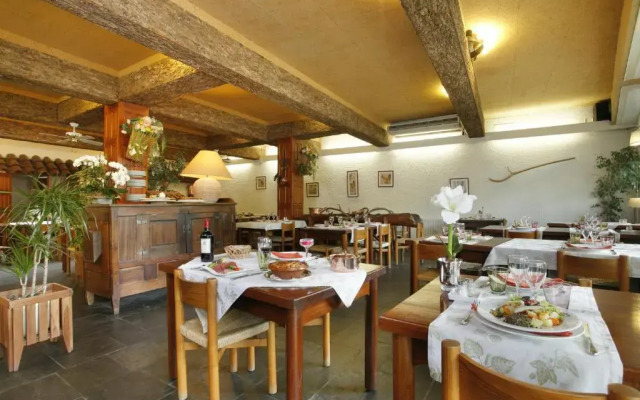 LOGIS, Hôtel Cartier