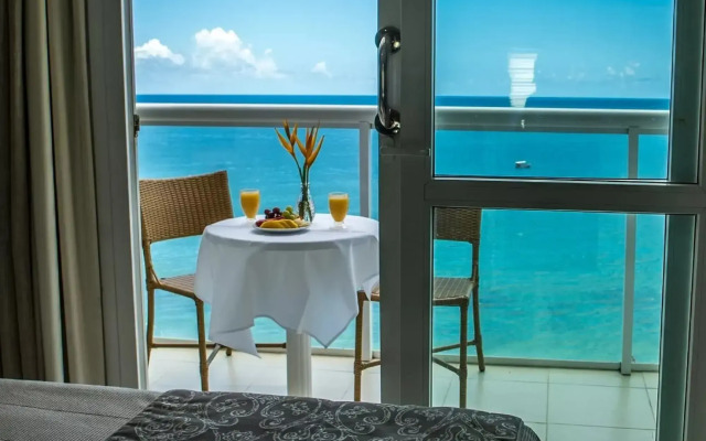 Monte Pascoal Praia Hotel