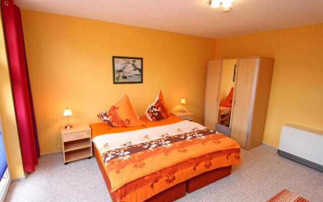 Ferienhaeuser Zinnowitz USE 3420