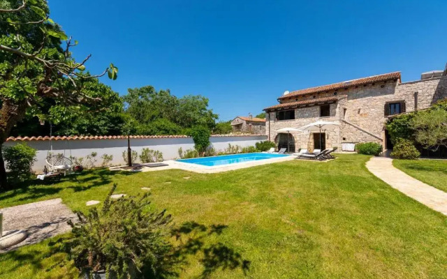 Villa K2n