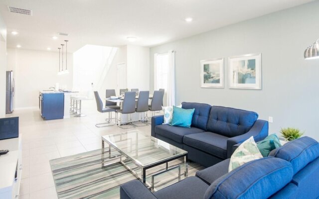 5537moc - Solterra Resort