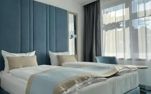 Hotel Leuchtturm