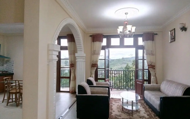 Mount View Bungalow