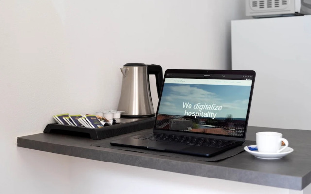 Wonderful Apartments in the centre of OS