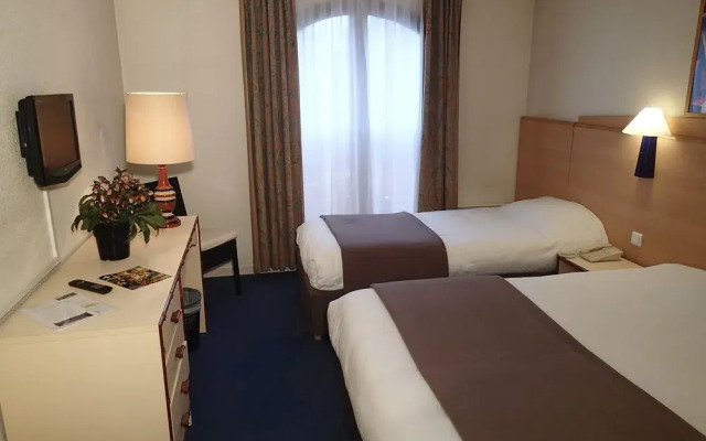 Hôtel Saint Laurent