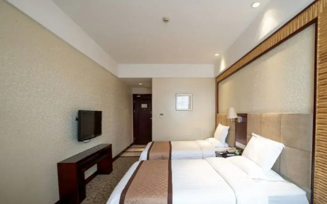 Xuehao Hotel