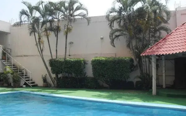Hotel Grand Regency Express Minatitlan