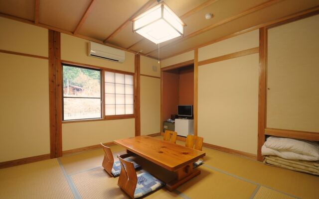 Nature Resort in Shimanto