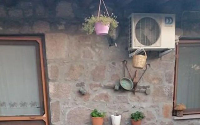 Assos Agura Pansiyon